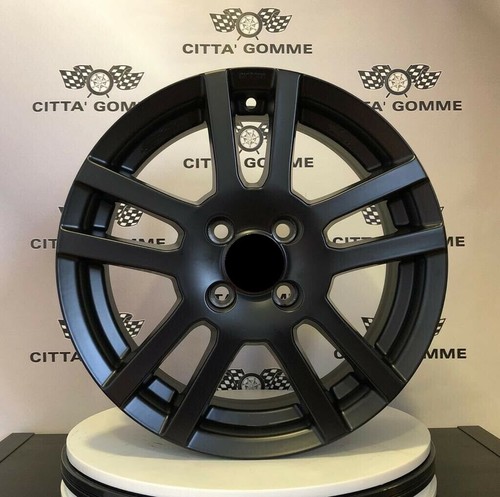 Compatible alloy wheels - compatible,