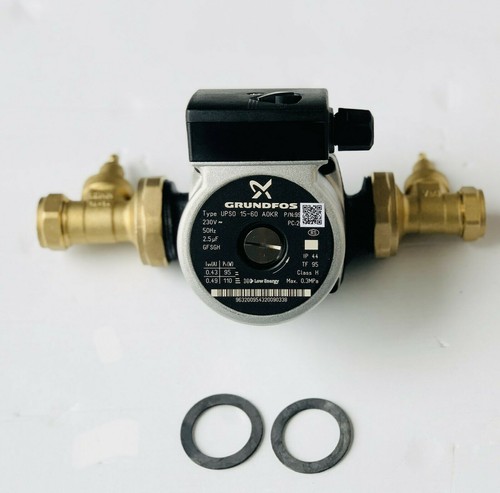 Oem grundfos 15 - oem,