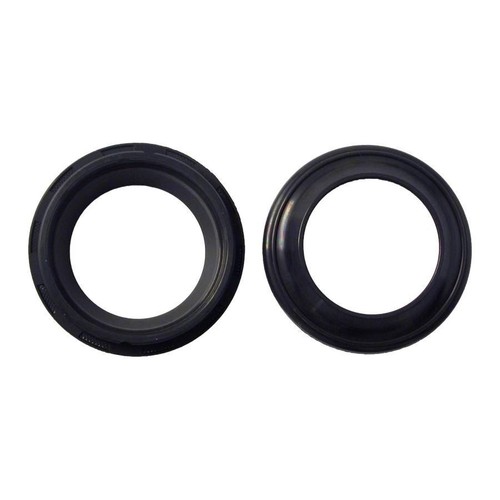 Fork dust seals honda - 2x,