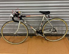 CLASSIC VINTAGE MENS RALEIGH