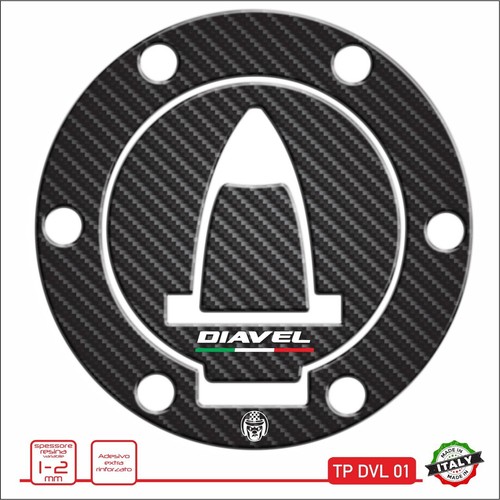 Sticker compatible ducati - sticker,