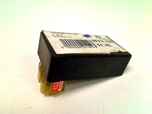 Cf522a cdi honda mtx 125 - cf522a,