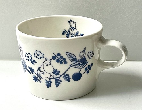 Japan yamaka shoten moomin - yamaka,