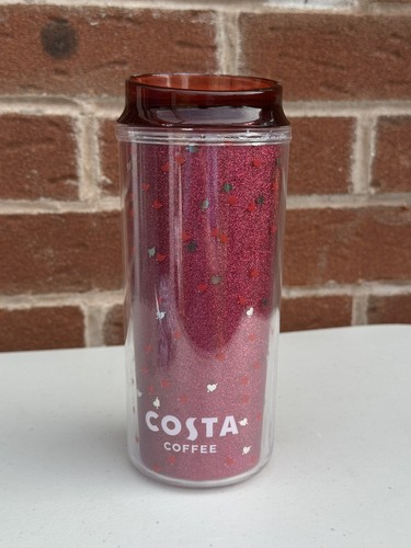 Costa coffee valentines - coffee,