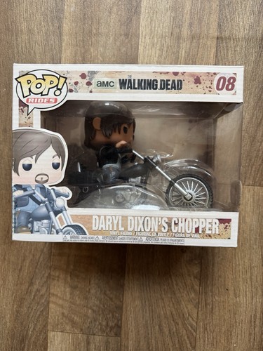 Funko pop twd the - funko, walking