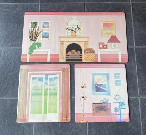Sindy vintage super home spare - sindy,
