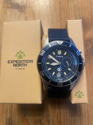 Timex mens expedition north - timex,