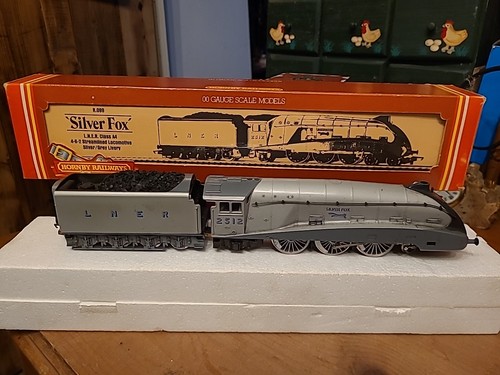 Hornby r099 lner - r099,