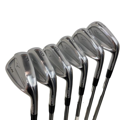 Mizuno forged pro - mx,