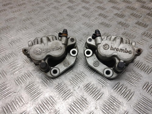 Yamaha xt660z tenere brake - yamaha,