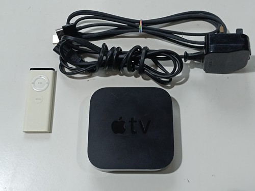 Apple tv 3rd gen - tv,