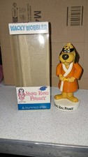 HONG KONG PHOOEY Bobblehead FUNKO Wacky Wobbler Hanna Barbera  Number 1 Superguy