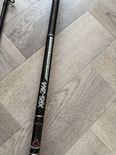 Tricast xrs 2k4 carp - 2k4,