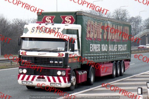 Truck photo eddie stobart - truck,