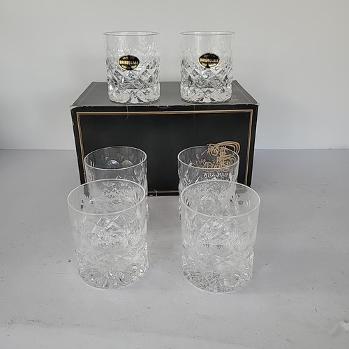 Brierglass lead crystal - lead,