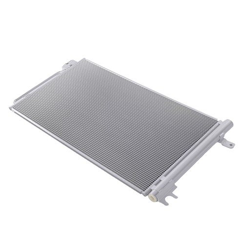 Condenser aluminum core - ac,