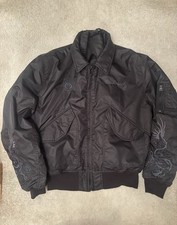 Maharishi Dragon CWU-45 Flight