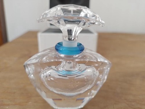 Swarovski crystal falcon - crystal,