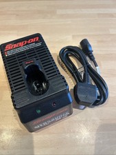 Snap On CTCF 318 Battery