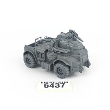 Warhammer 40000 Genestealer