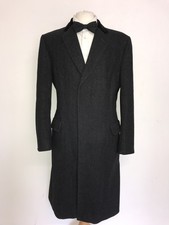 CROMBIE - Mens Vintage Long