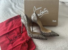 Christian Louboutin Iriza 100