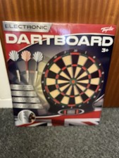 Toyrific Electronic Dartboard