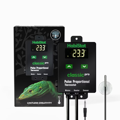 Habistat classic pro pulse - classic,
