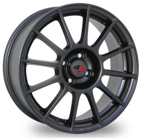 Set alloy wheels 17 - iw,