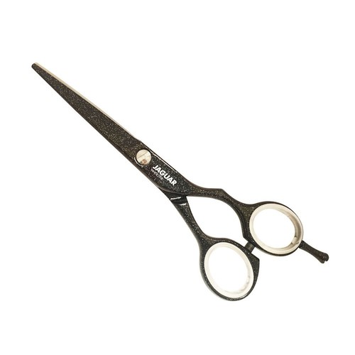 Jaguar onyx scissors - 5.5",