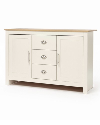 New sherbourne large sideboard - sherbourne,