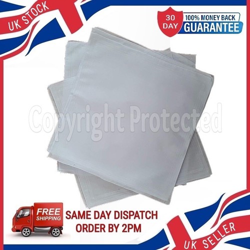 Pack mens handkerchiefs - pack, of