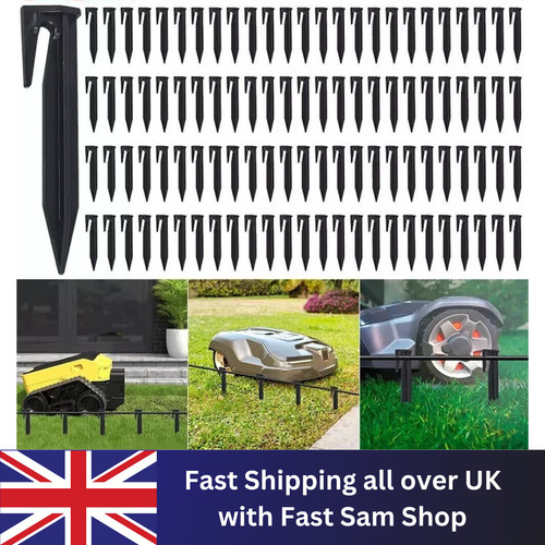 100 200pcs robot - 50/100/200pcs, mower