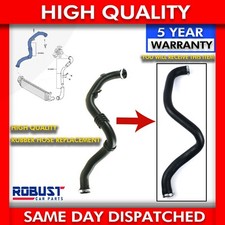 Intercooler turbo hose pipe - turbo,