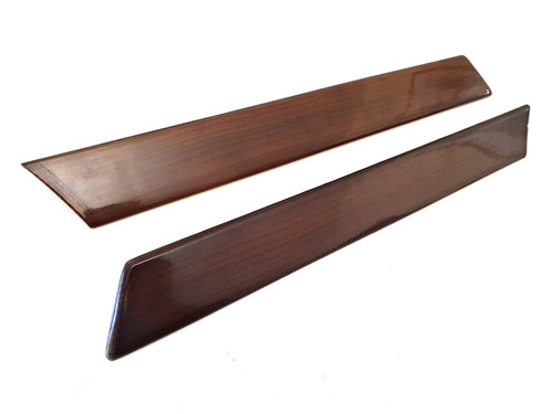 Mercedes w124 door card - mercedes,