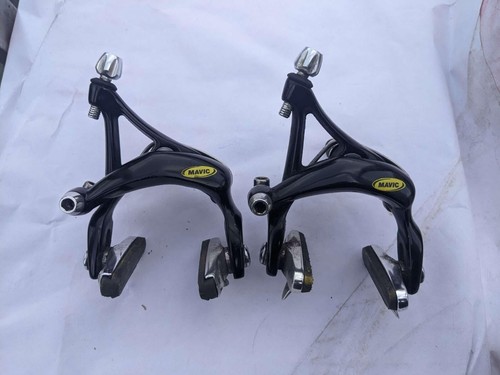 Mavic ssc brakes - mavic, 2410