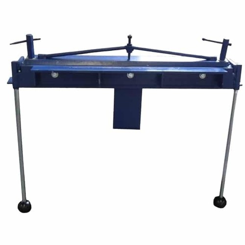 Frost sheet metal folder vice - frost,