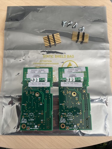 Chakt majik 140 bass cards - chakt,