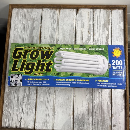 Agrosun flc200d 200w grow - agrosun,
