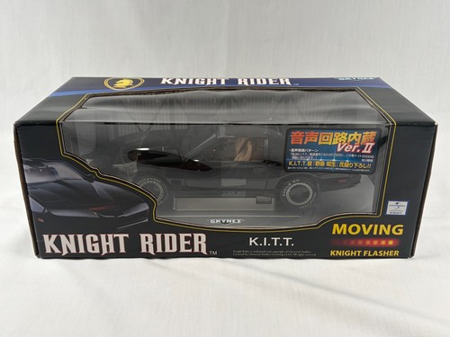 Knight rider kitt - rider,
