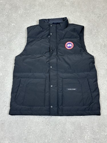 Canada goose freestyle gilet - canada,
