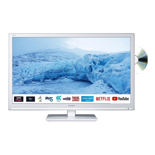 Sharp ready led - sharp,