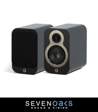 Q Acoustics 3010c Bookshelf