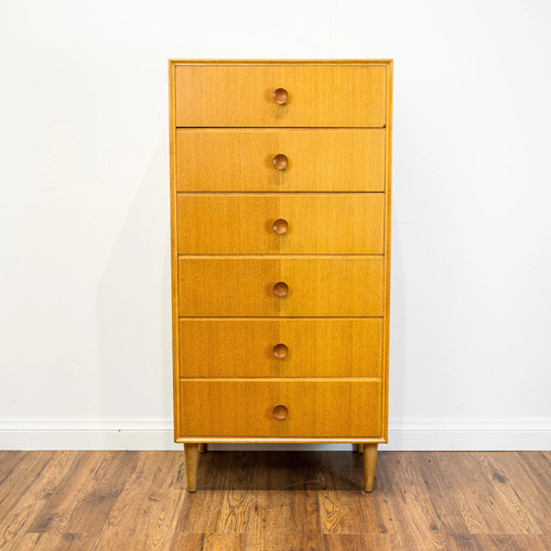 Meredew teak drawer - teak, 6