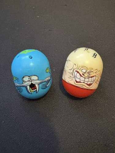 Mighty beanz collectible - beanz,
