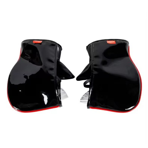 Motorcycle handlebar muffs - motorcycle,