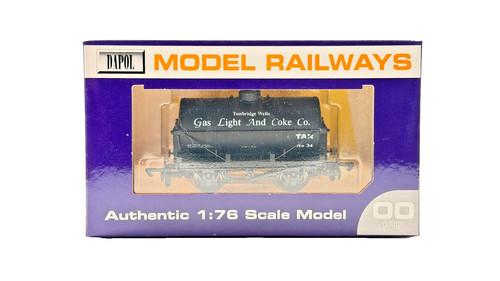 Dapol gauge tunbridge - 00,