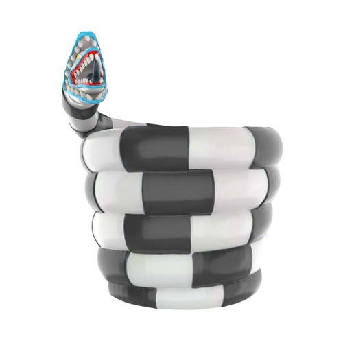 Beetlejuice sandworm regal - beetlejuice, sandworm-regal