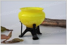 Art Nouveau Powolny vase for Loetz - vase