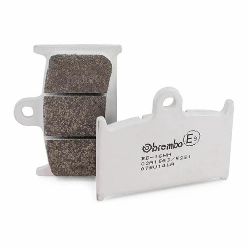 Pair brake pads brembo - pair,